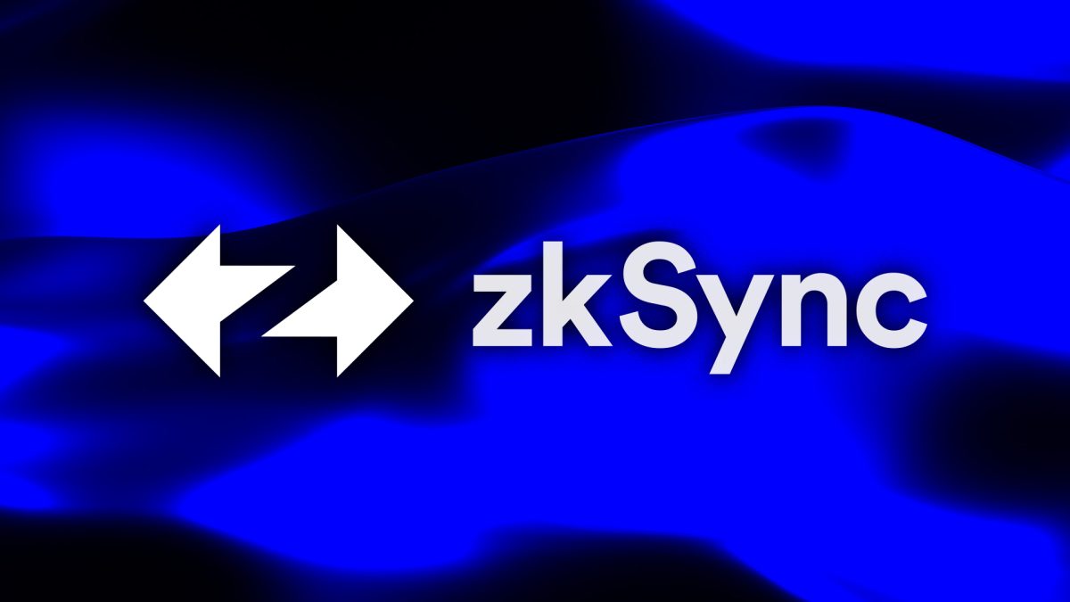 Ethereum Layer 2 Network zkSync ۰۱
