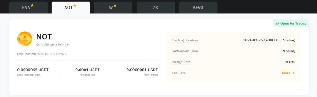 نات کوین (Notcoin) چیست؟ آموزش کامل کسب درآمد و استخراج 4 نات کوین