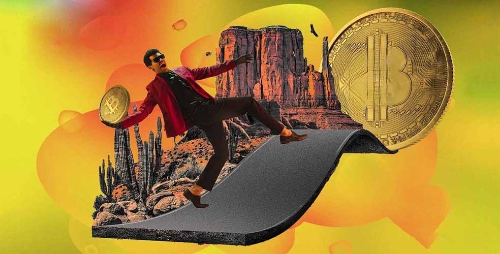 Bitcoin btc crypto 1 transformed