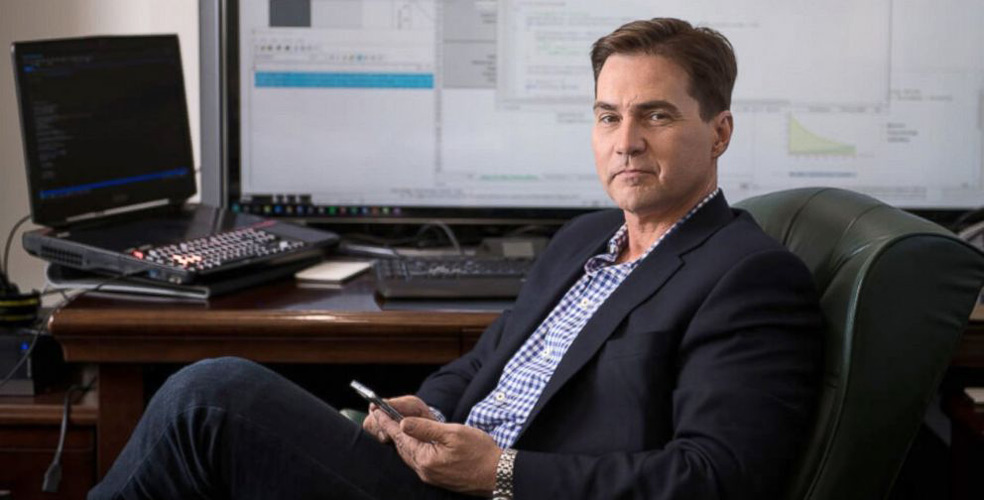 craig wright