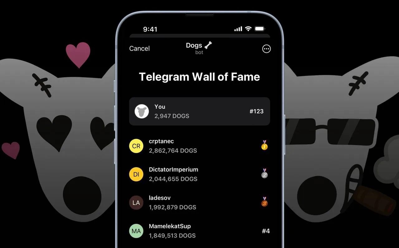 بازی داگز چیست؟ همه چیز راجب ایردراپ DOGS 2 dogs 1