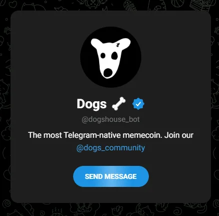 بازی داگز چیست؟ همه چیز راجب ایردراپ DOGS 1 dogs 2