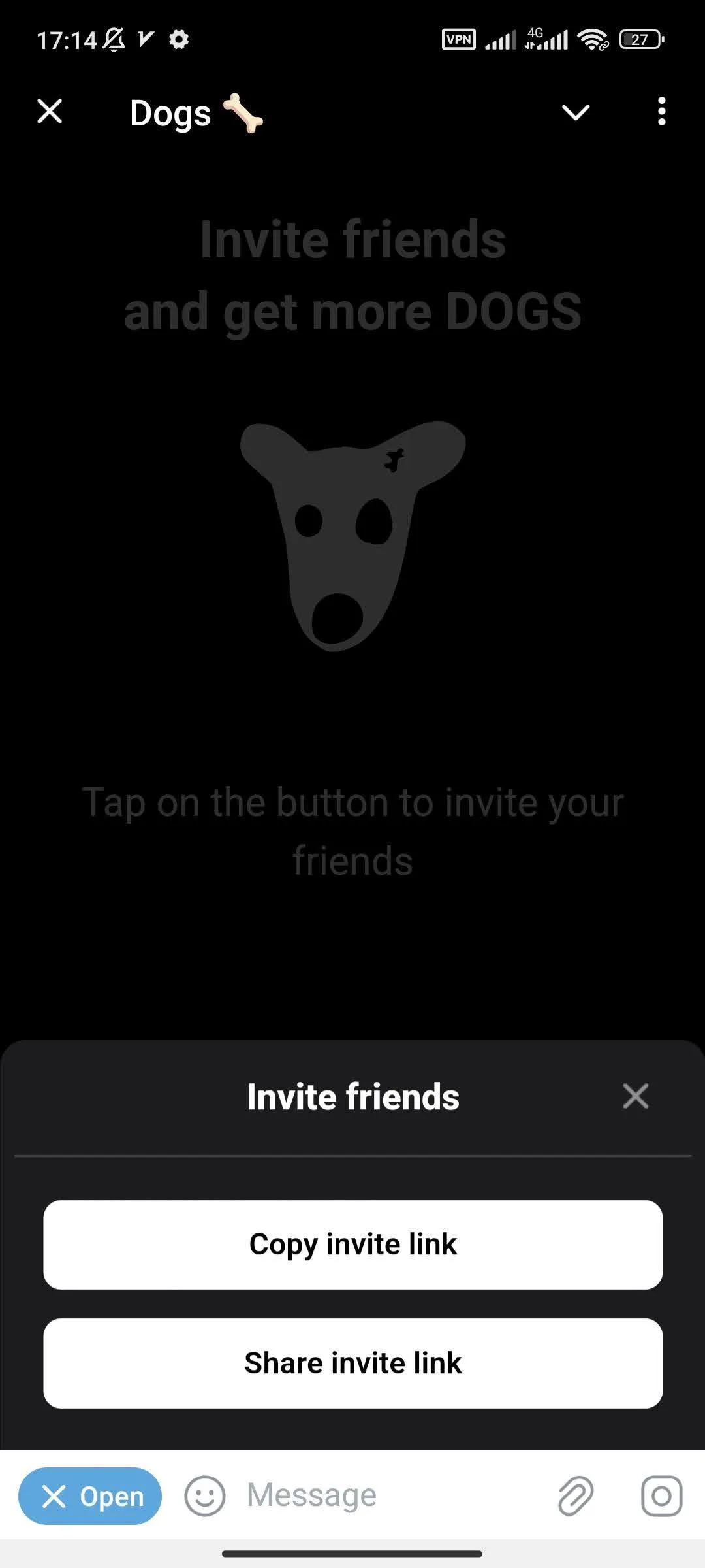 بازی داگز چیست؟ همه چیز راجب ایردراپ DOGS 4 همه چیز راجب بازی داگز