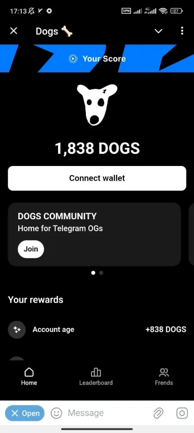 بازی داگز چیست؟ همه چیز راجب ایردراپ DOGS 5 بازی داگز