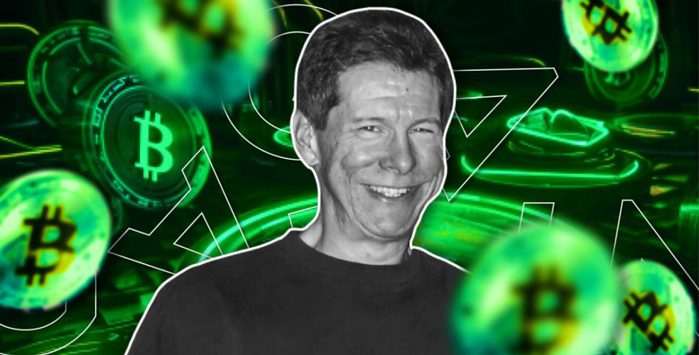 hal finney