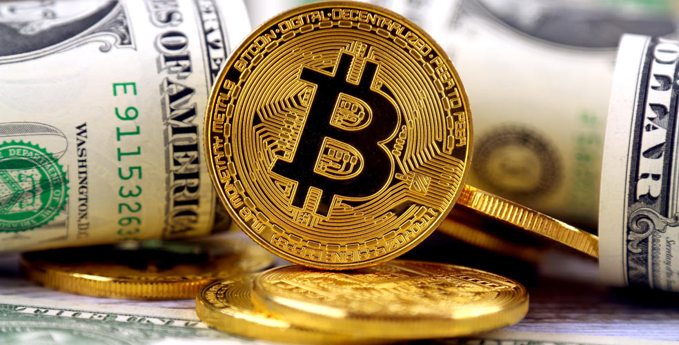 بیت کوین و پول 1