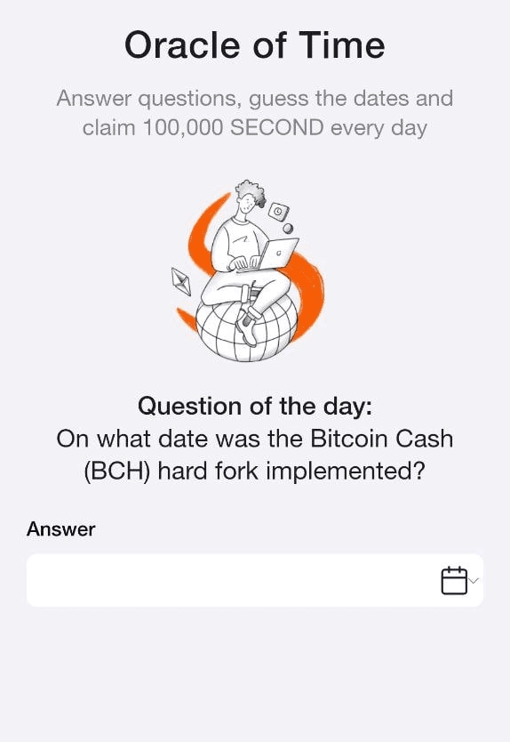 سوال تایم فارم ۸ مرداد