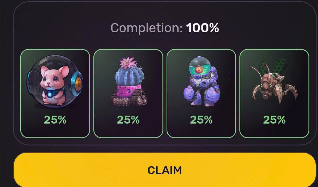 کارت های پیکسل ورس