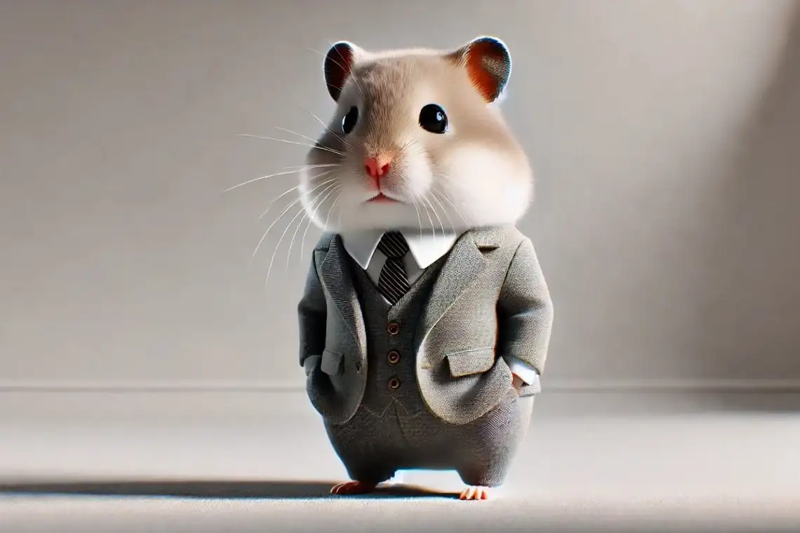 کد مورس همستر امروز 8 مرداد