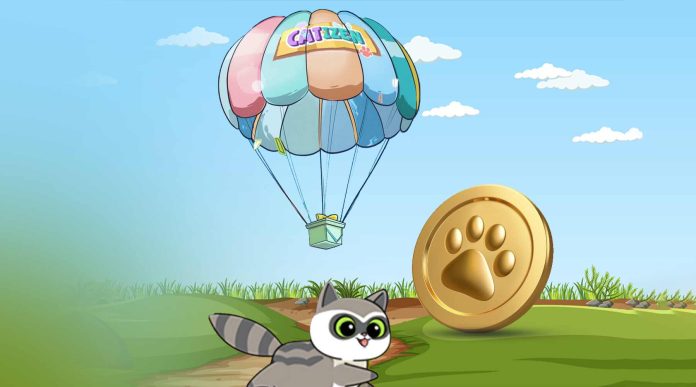 کتیزن لیست شد