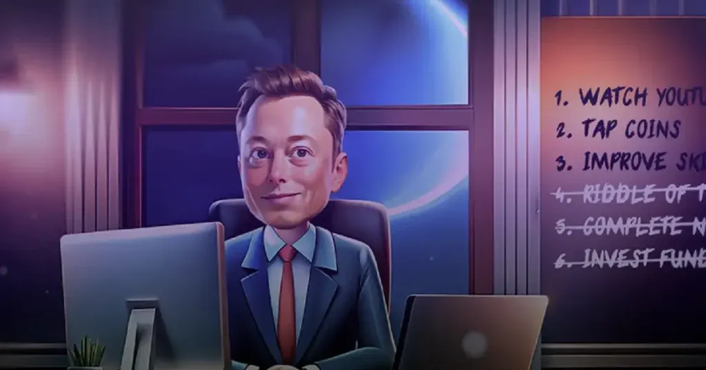 تاریخ قطعی لیست شدن ایکس امپایر