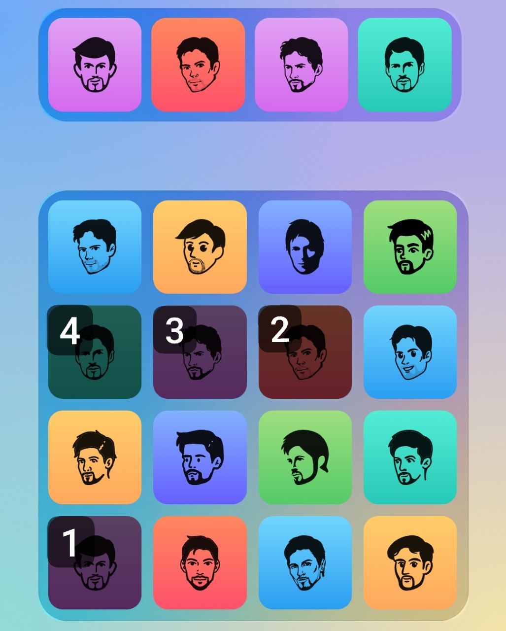 کومبو امروز میجر 9 مهر 1 کومبو امروز میجر 9 مهر