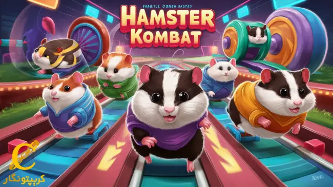 قیمت همستر کامبت مشخص شد