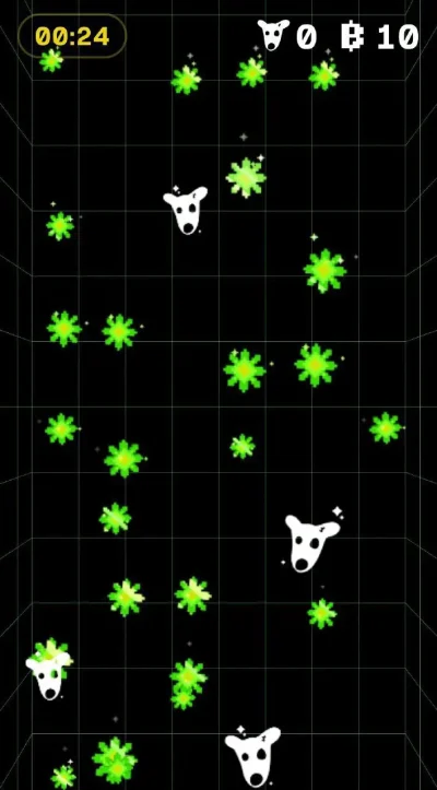 آرشیو مقالات 17 توکن داگز در ربات بلوم