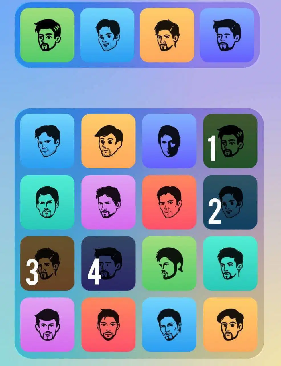 کومبو امروز میجر 8 آبان 1 کومبو امروز میجر 8 آبان