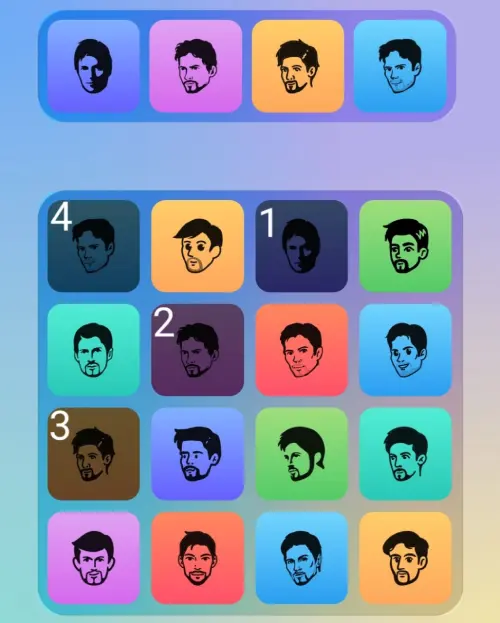 پازل میجر 13 مهر