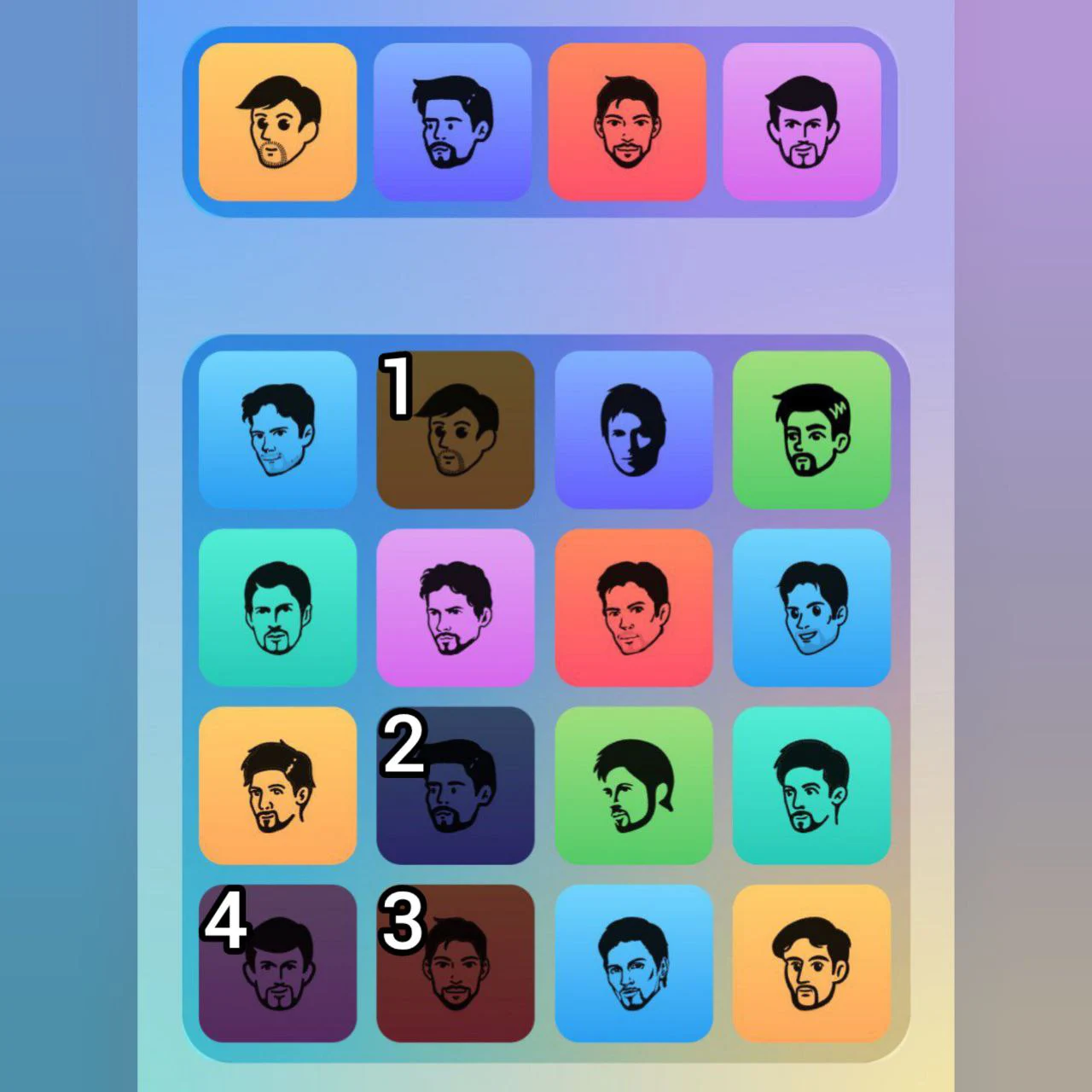 کومبو امروز میجر 30 مهر 1 کومبو امروز میجر 30 مهر