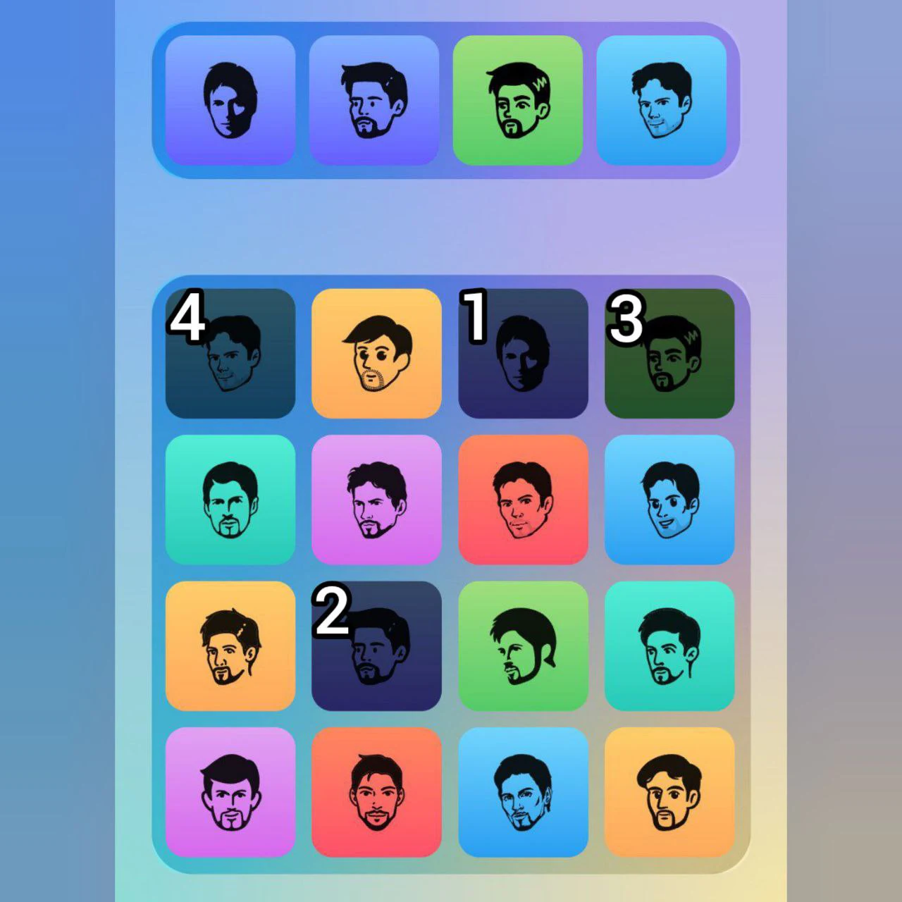 کومبو امروز میجر 1 آبان 1 کومبو امروز میجر 1 آبان