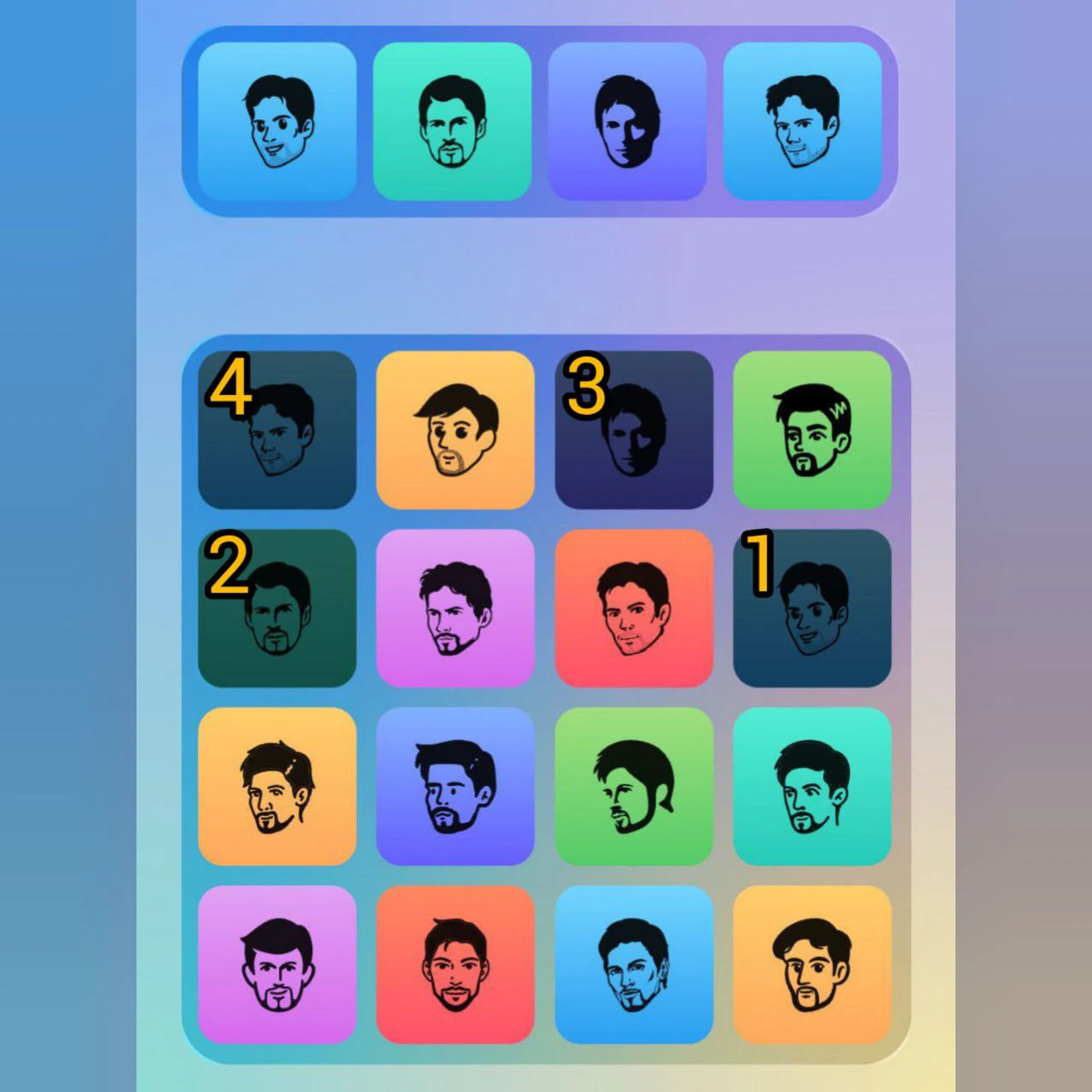 کومبو امروز میجر 5 آبان 1 کومبو امروز میجر 5 آبان