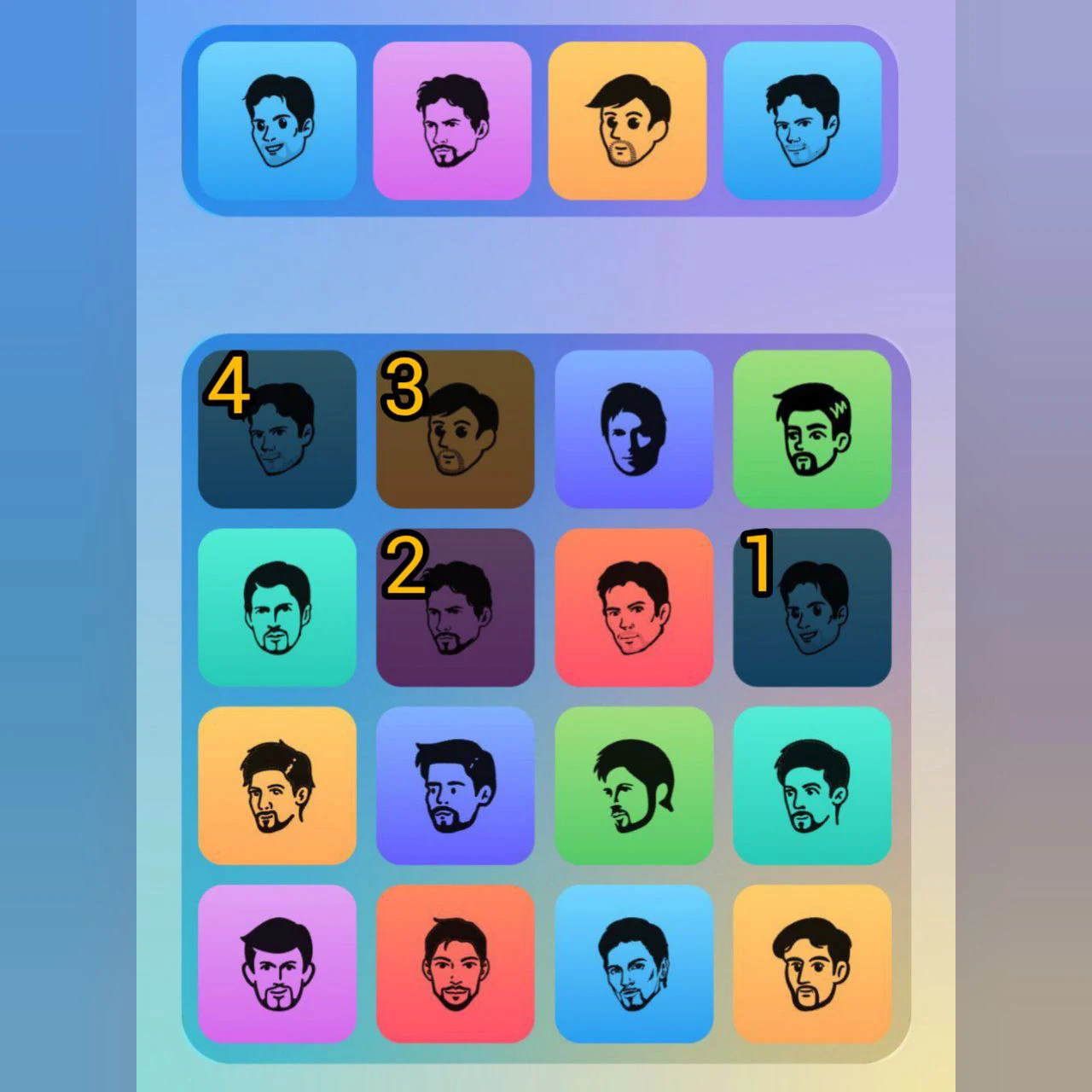 کومبو امروز میجر 6 آبان 1 کومبو امروز میجر 6 آبان