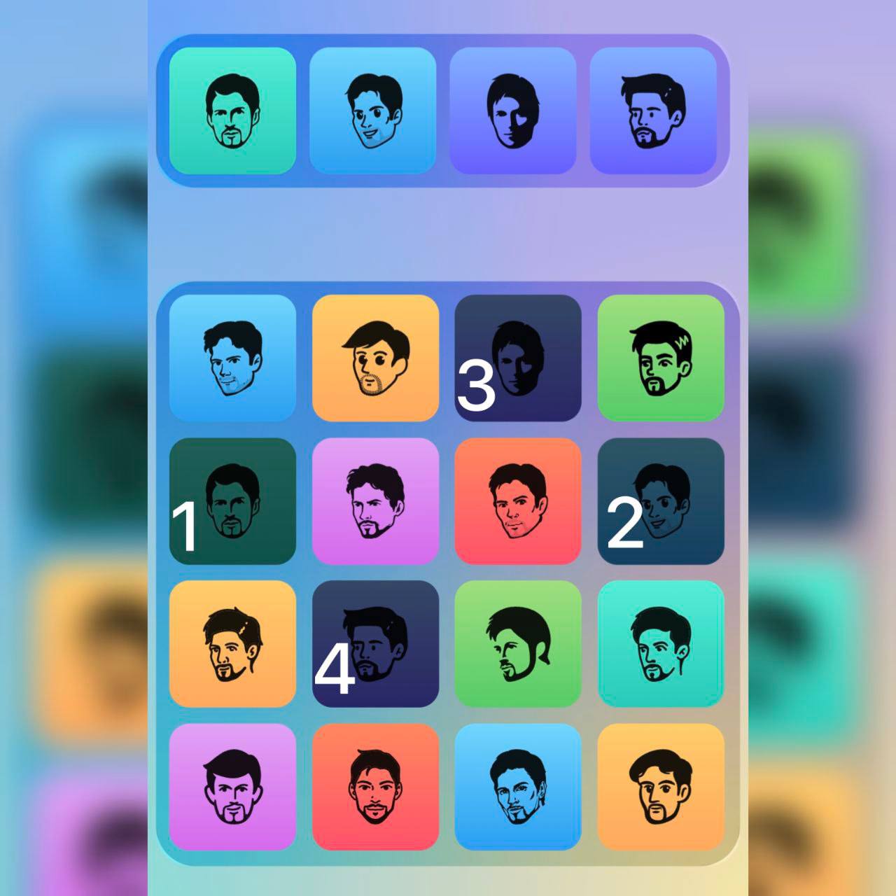 کومبو امروز میجر 9 آبان 1 کومبو امروز میجر 9 آبان