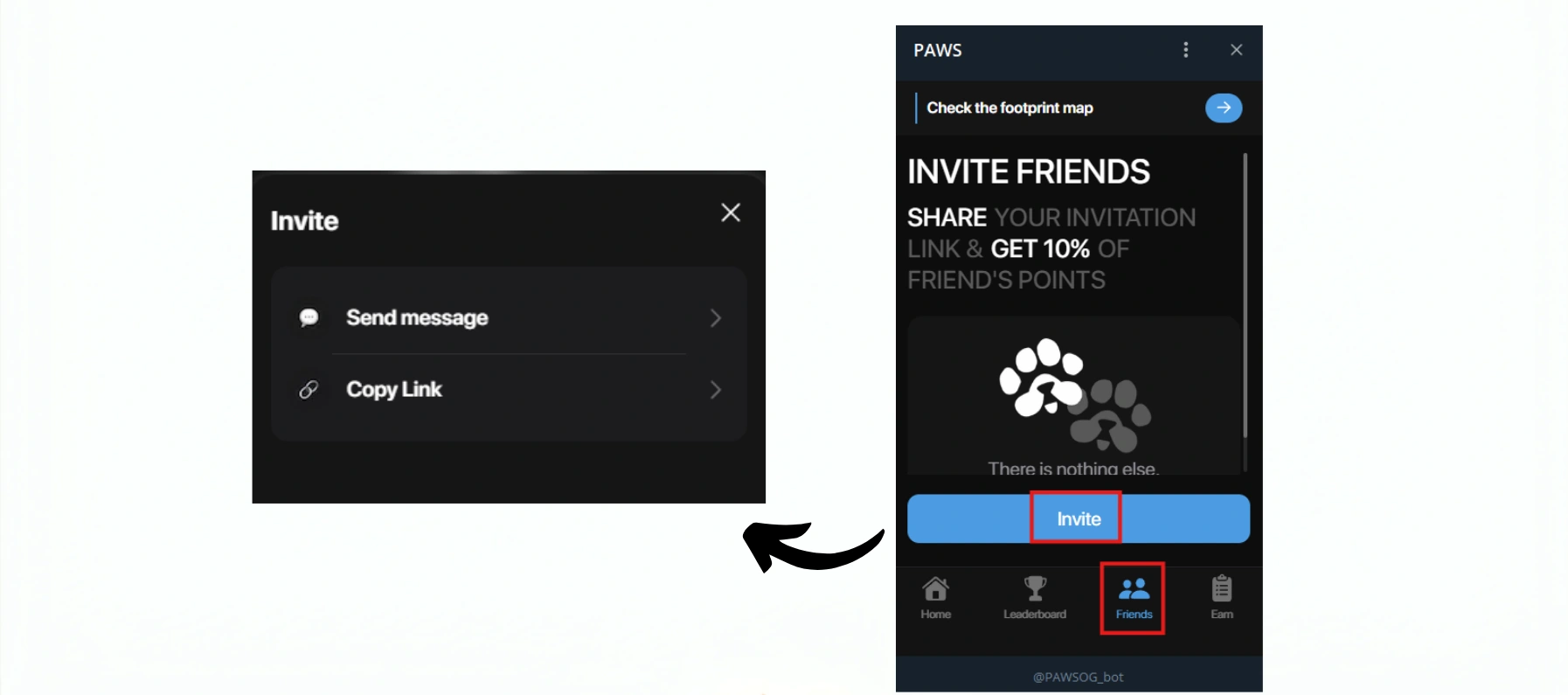 معرفی ایردراپ PAWS 3 پاز