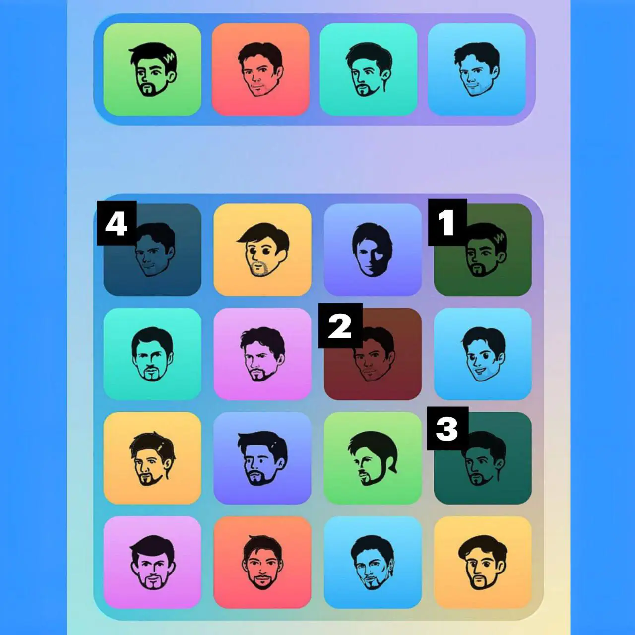 کومبو امروز میجر 27 آبان