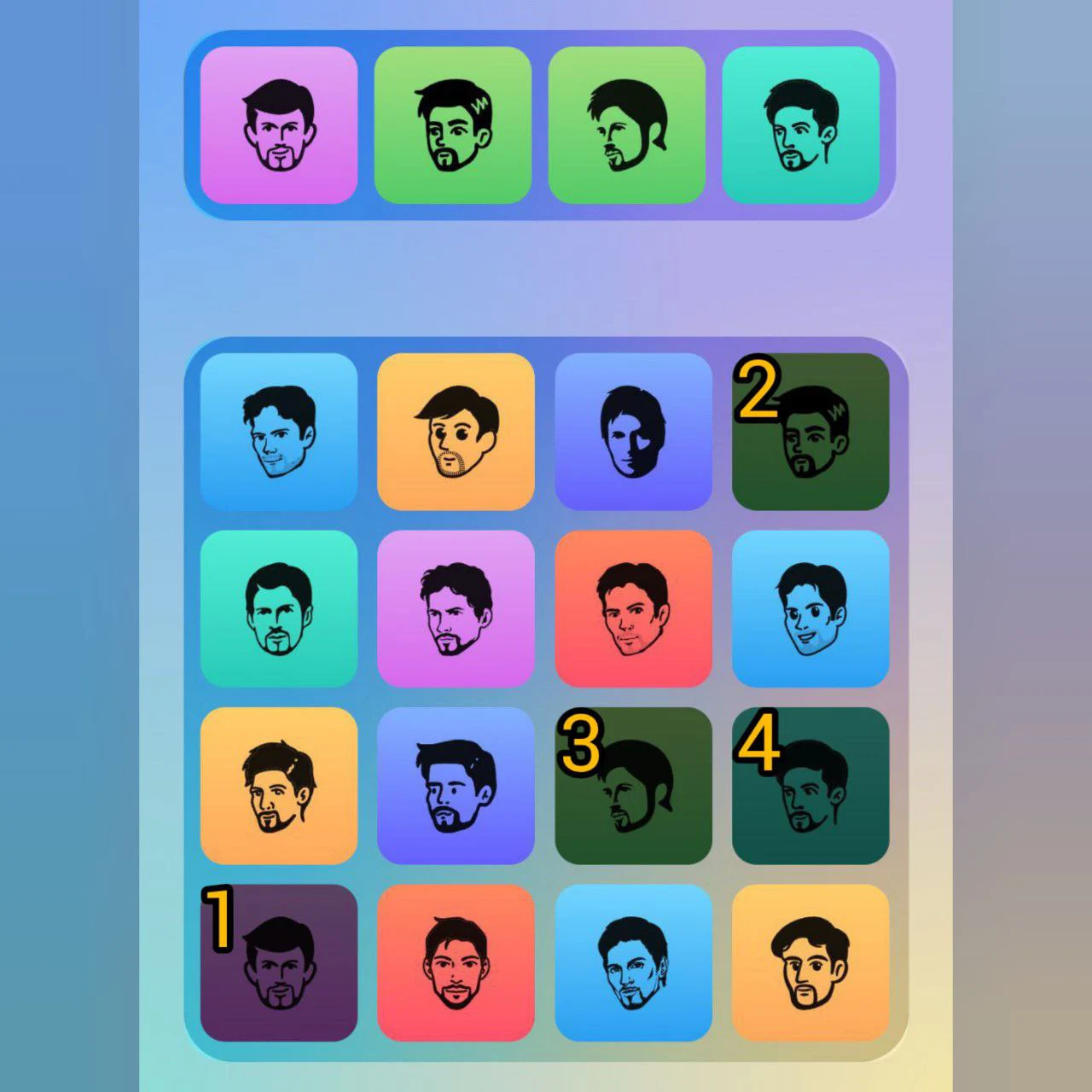 کومبو امروز میجر 12 آبان 1 کومبو امروز میجر 12 آبان