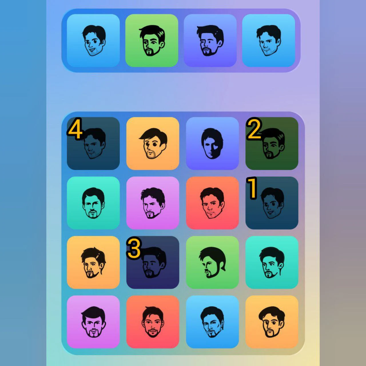 کومبو امروز میجر 13 آبان 1 کومبو امروز میجر 13 آبان