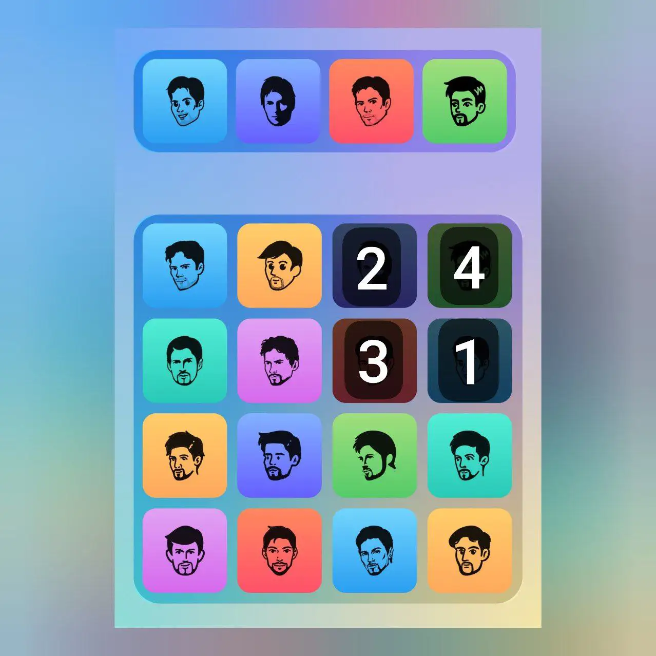 کومبو امروز میجر 15 آبان 1 کومبو امروز میجر 15 آبان