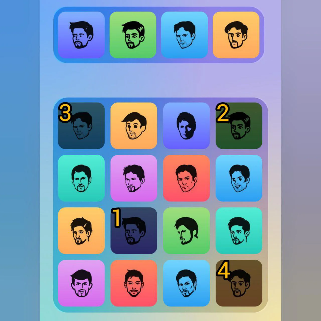 کومبو امروز میجر 16 آبان 1 کومبو امروز میجر 16 آبان