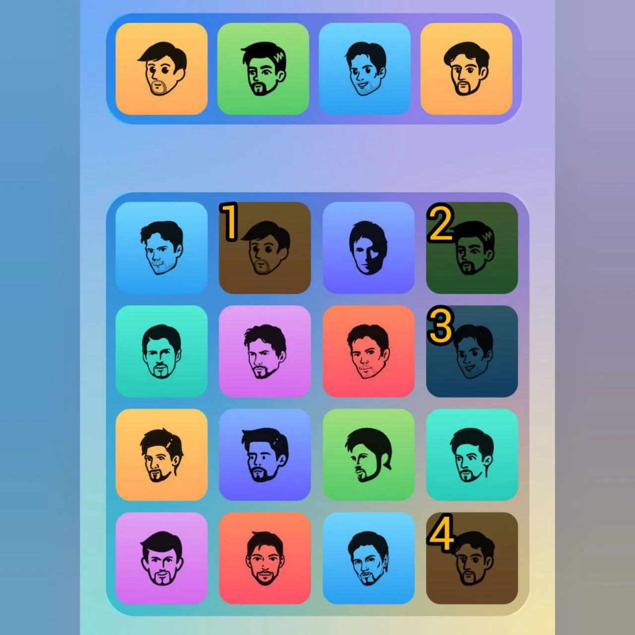 کومبو امروز میجر 19 آبان 1 کومبو امروز میجر 19 آبان