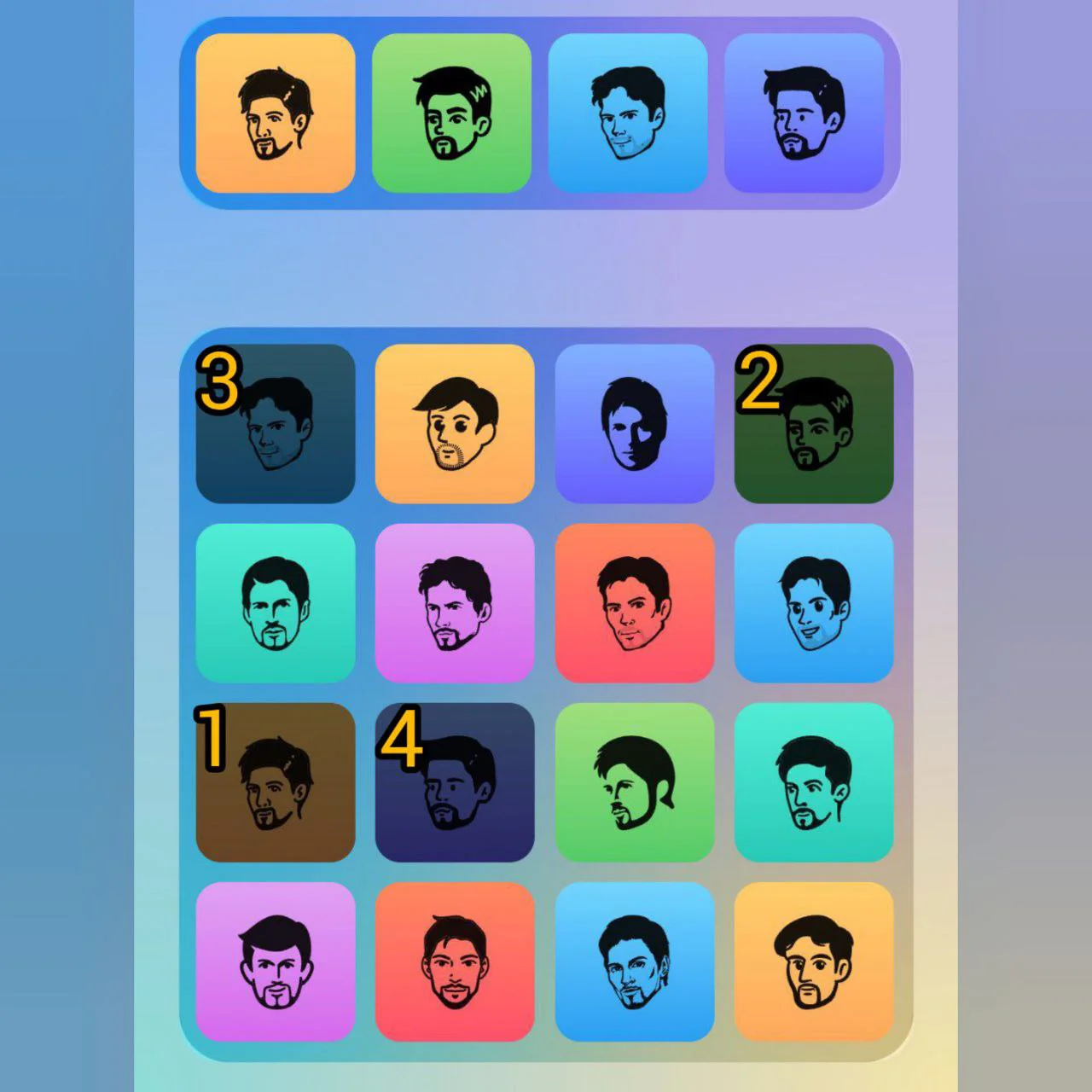 کومبو امروز میجر 20 آبان 1 کومبو امروز میجر 20 آبان