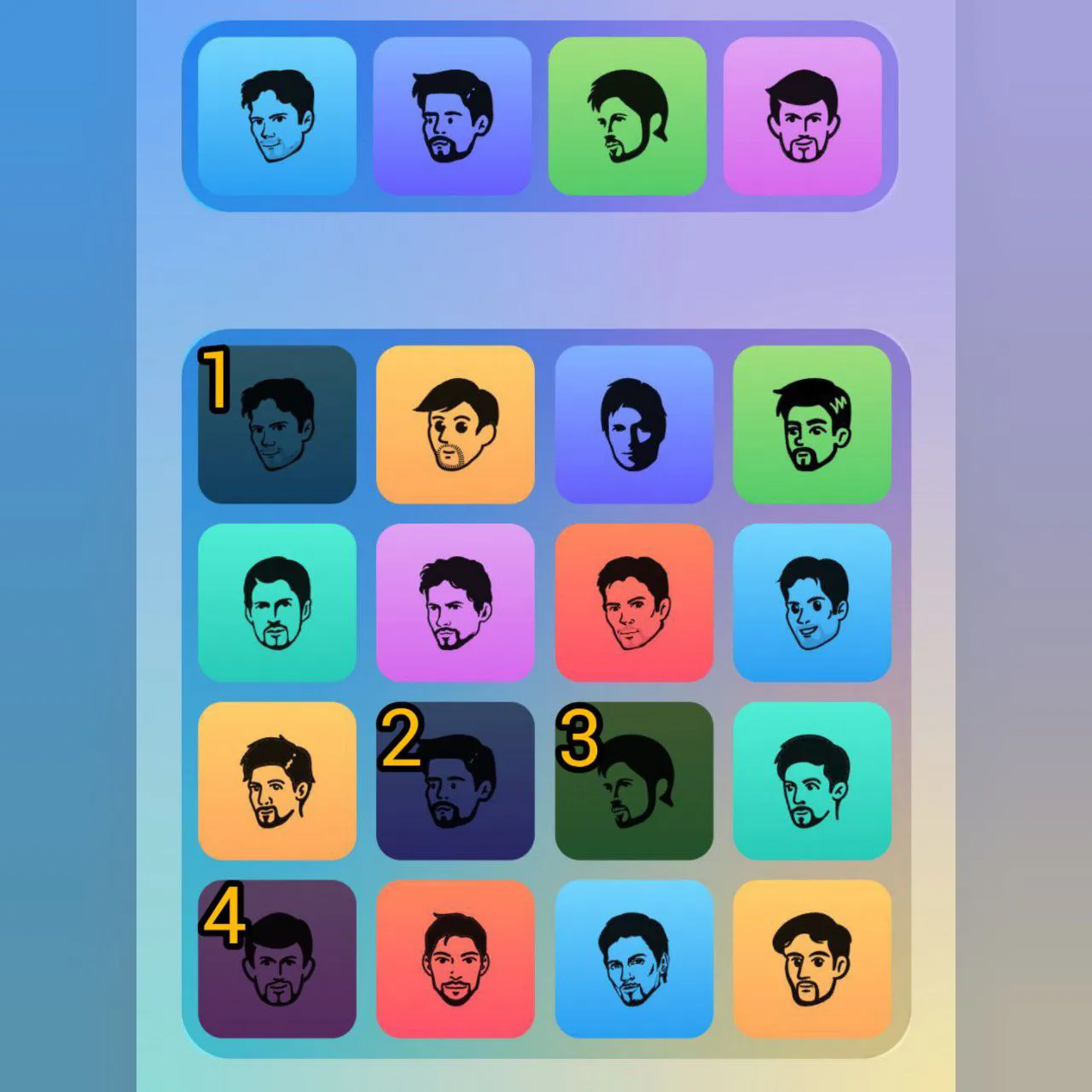 کومبو امروز میجر 21 آبان 1 کومبو امروز میجر 21 آبان