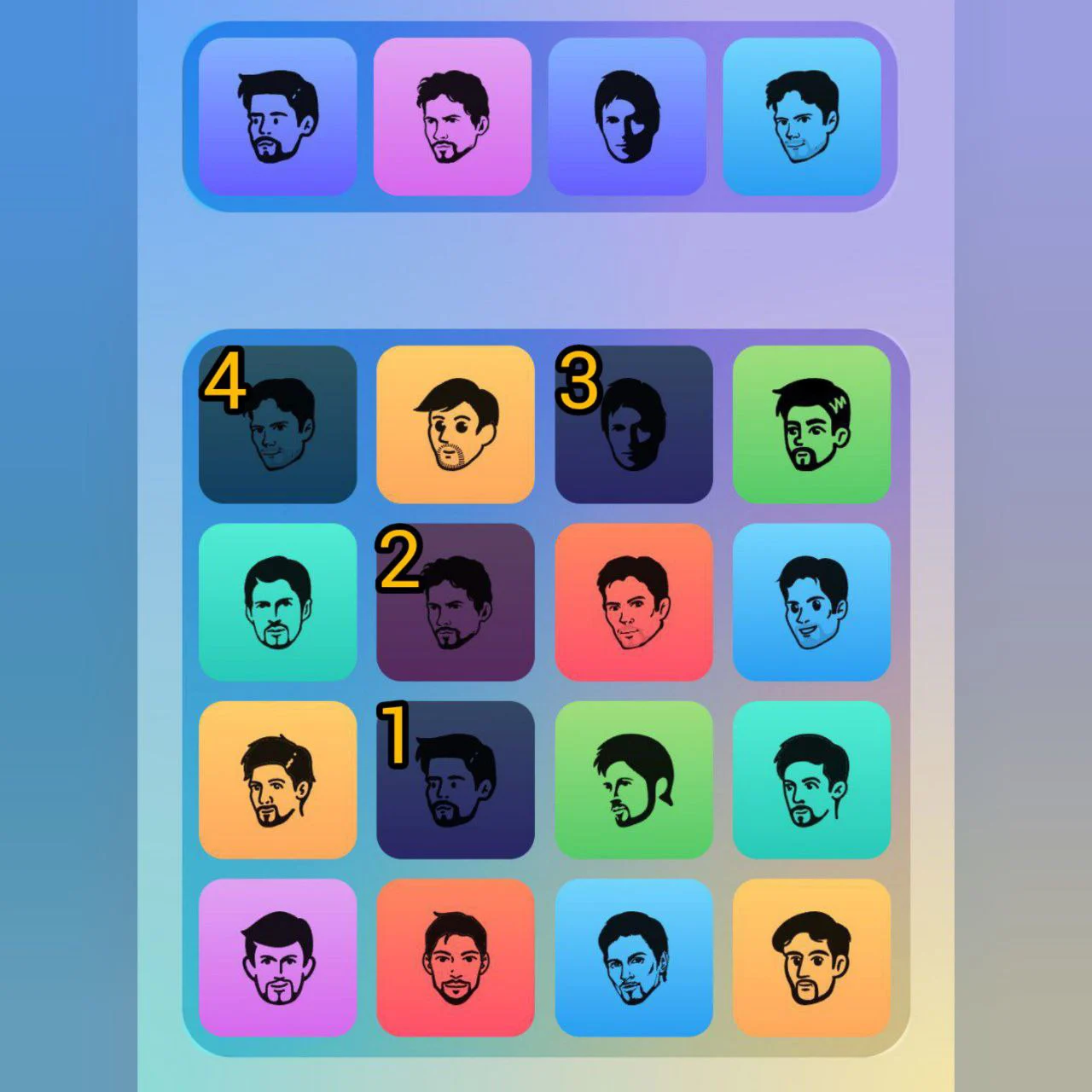 کومبو امروز میجر 22 آبان 1 کومبو امروز میجر 22 آبان