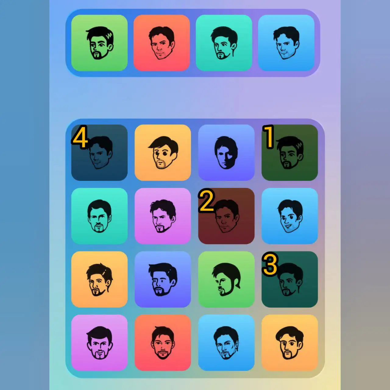 کومبو امروز میجر 23 آبان