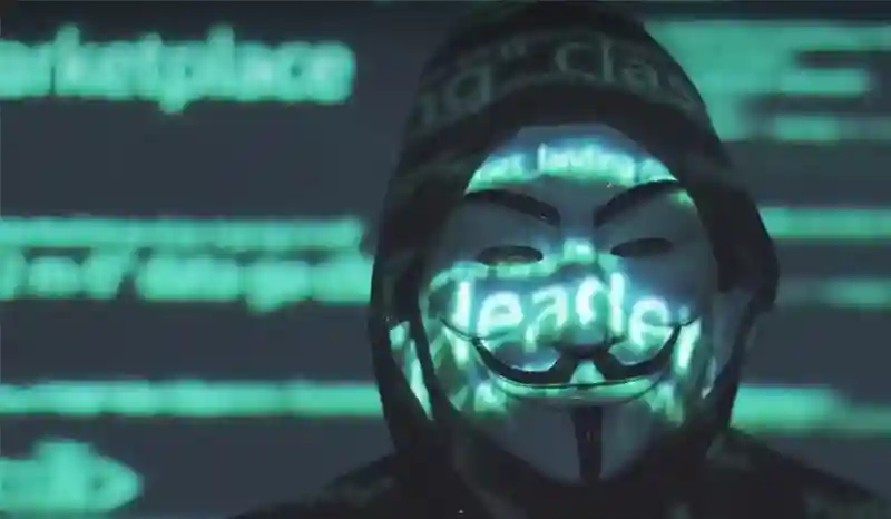 حملات سایبری لینکدین