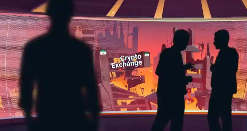 تأثیر مسدودسازی درگاه های پرداخت صرافی‌ها 