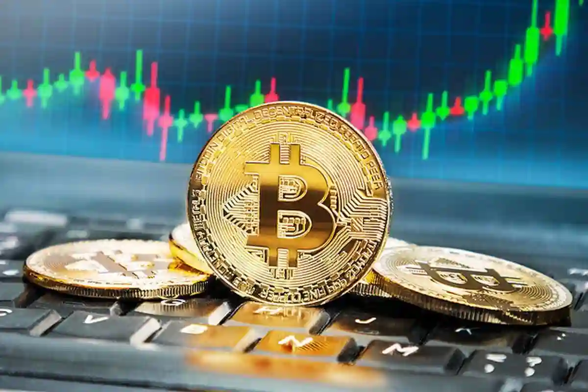 قیمت بیت‌کوین در سال ۲۰۲۵