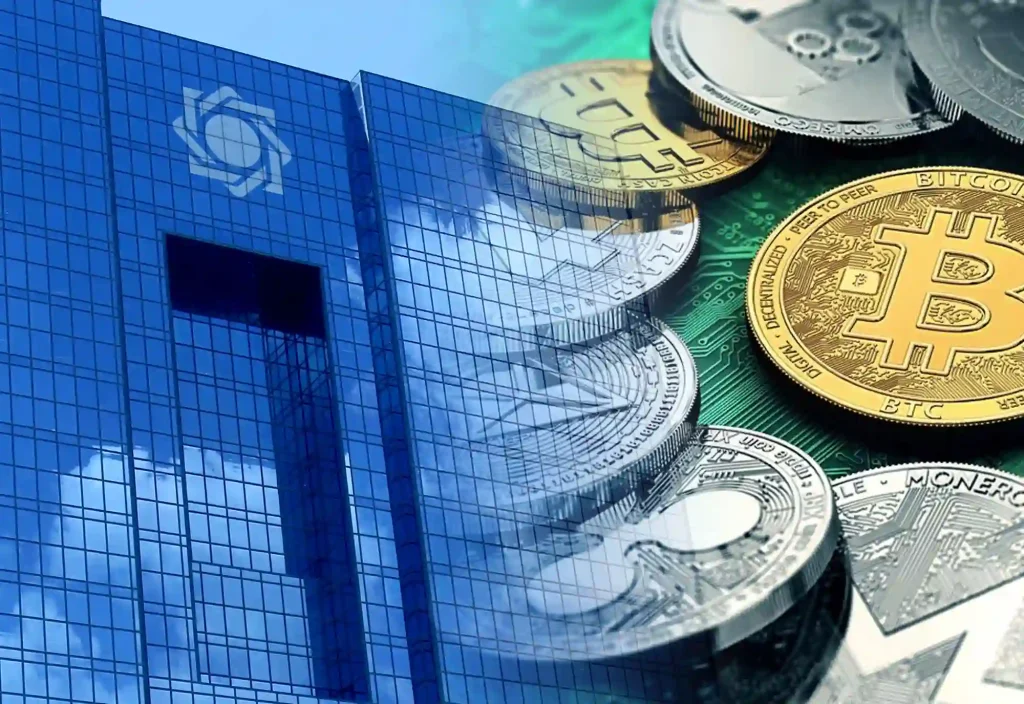 نظارت بانک مرکزی بر رمزارزها؛ آیا سرمایه‌گذاران در خطرند؟