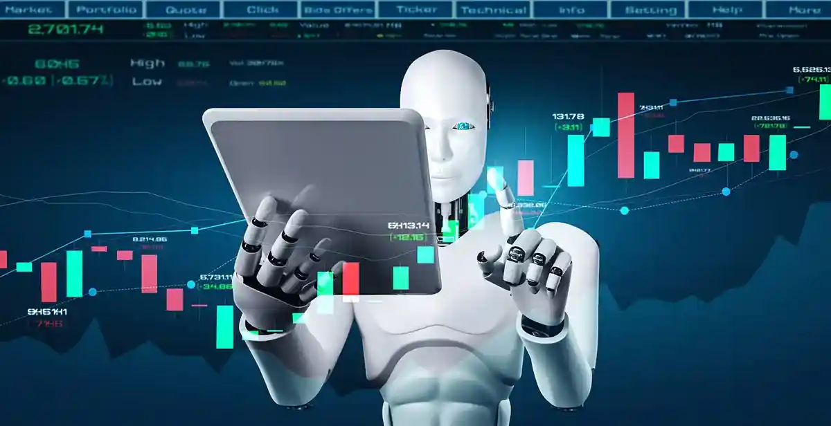 عامل‌های هوش مصنوعی (AI Agents)