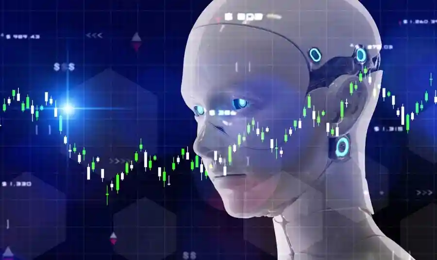 روند صعودی هوش مصنوعی در کریپتو