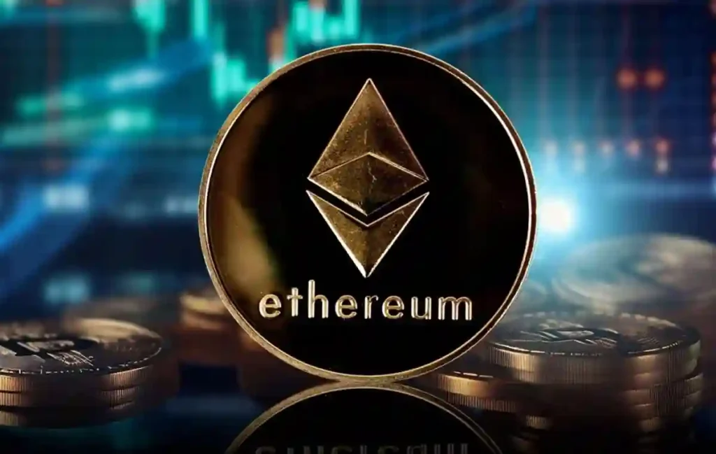 صندوق‌های ETF اتریوم رکورد زدند؛ آینده قیمت اتریوم