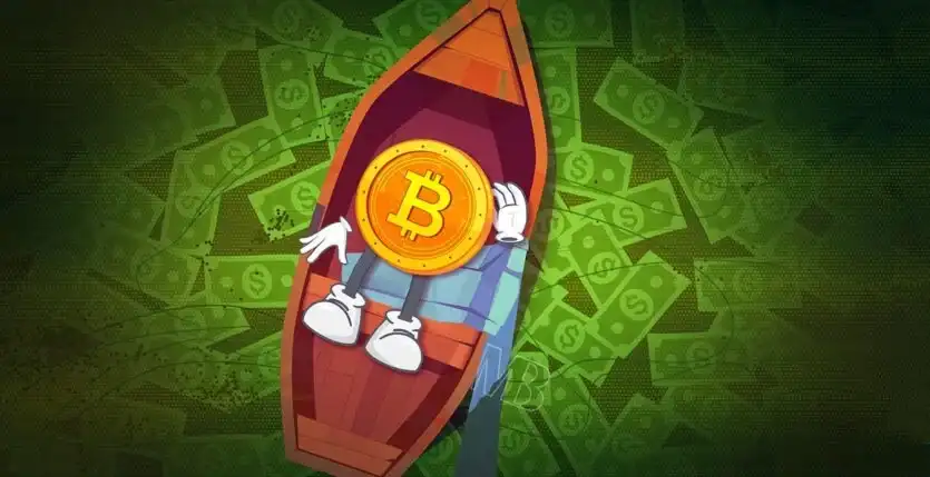 تحلیل قیمت بیتکوین ژانویه ۲۰۲۵: رسیدن به قله ۱۱۰ هزار دلاری 1 تحلیل قیمت بیت کوین