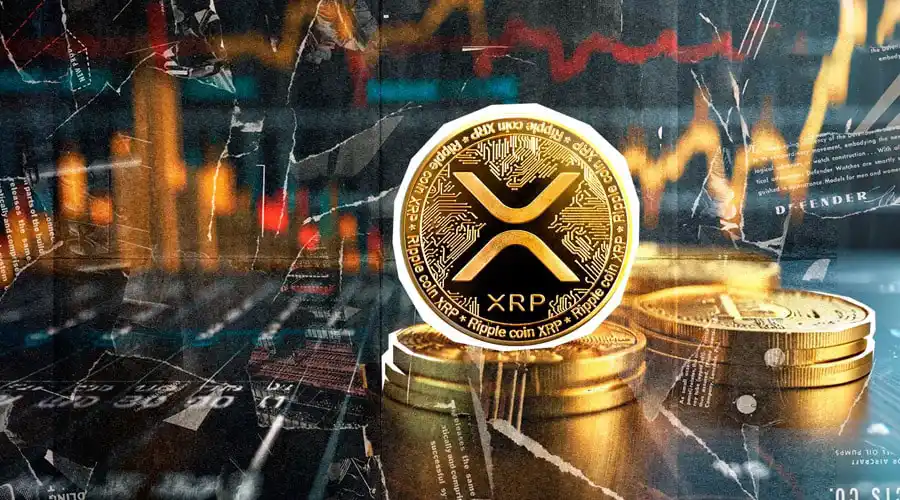 تحلیل روند صعودی ریپل: آیا XRP آماده جهش جدید است؟ 1 could xrp price hit 1000 if used for us national debt repayment ramzarz min