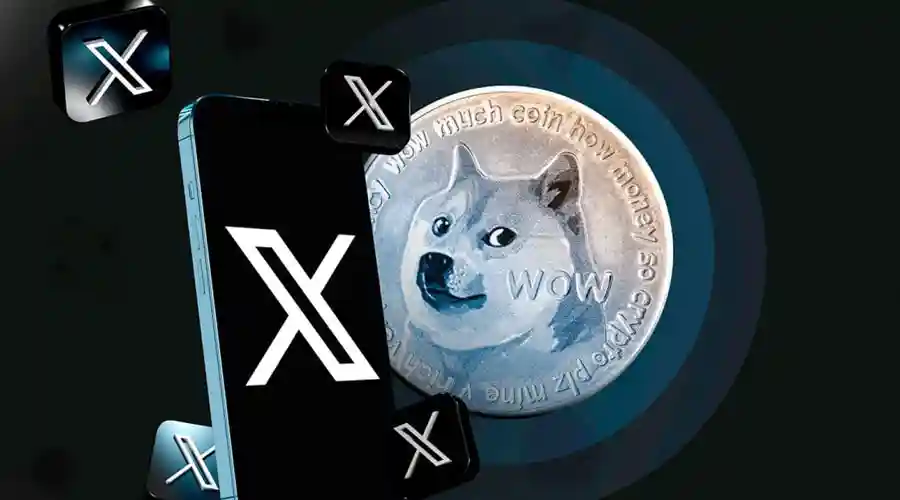 دوج‌ کوین (DOGE)