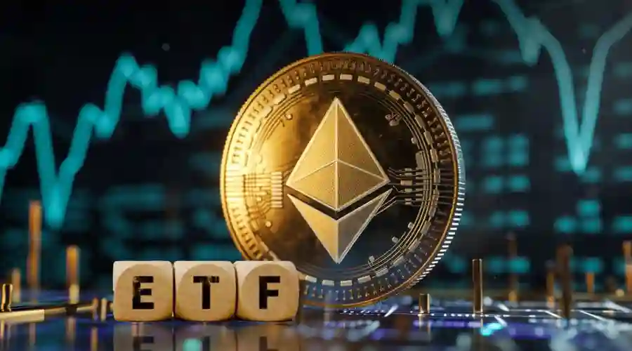 صندوقهای ETF اتریوم رکورد زدند؛ آینده قیمت اتریوم 2 رشد قیمت اتریوم در سال ۲۰۲۵