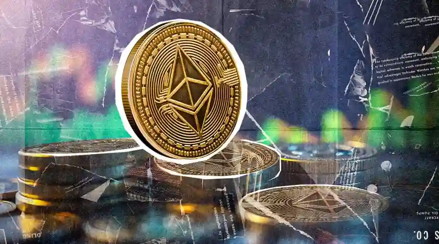 صندوقهای ETF اتریوم رکورد زدند؛ آینده قیمت اتریوم 1 صندوقهای ETF اتریوم
