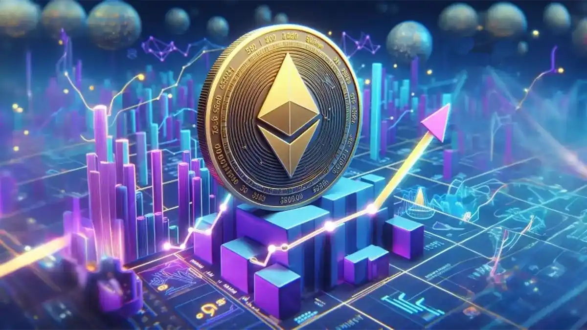 حمایت ۱ میلیارد دلاری از قیمت اتریوم؛ جهش بازار مشتقات ETH! 2 روند صعودی بازار کریپتو