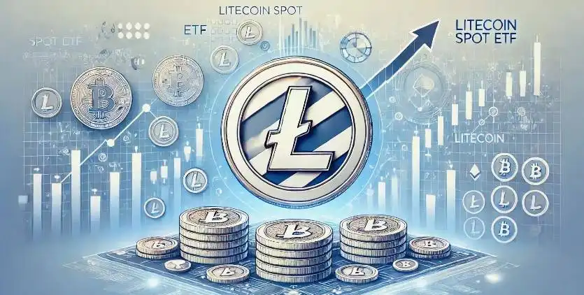 ETF اسپات لایت کوین؛ عامل رشد قیمت و پذیرش گستردهتر 2 ETF اسپات لایت کوین